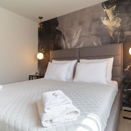 Prestige studio apartment Rovinj Exterior foto